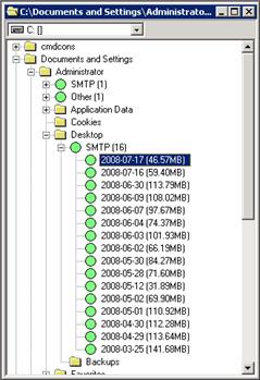 Remote Desktop Connection Client - Warning.png