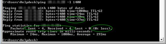 Command Prompt - Computer to Radio Ping.png
